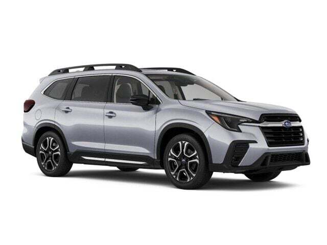 2027 Subaru ASCENT