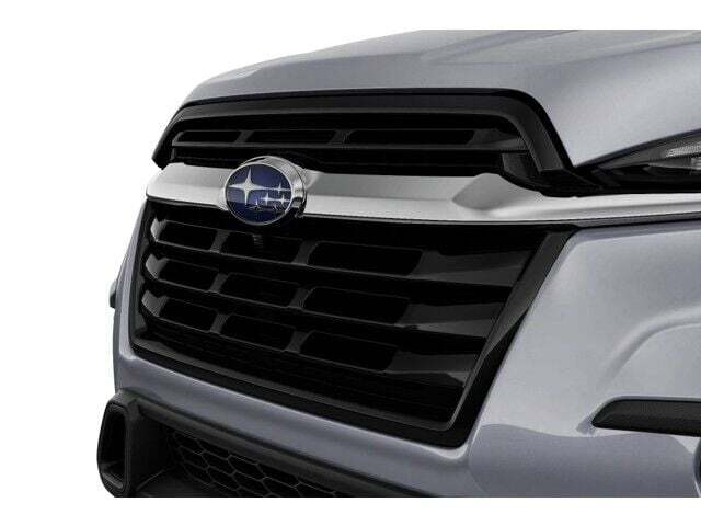 2027 Subaru ASCENT Limited 7-Passenger Springfield VA