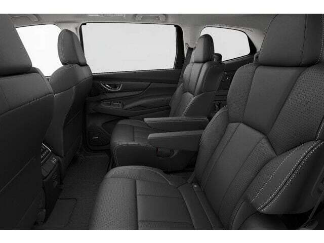 2027 Subaru ASCENT Limited 7-Passenger Springfield VA
