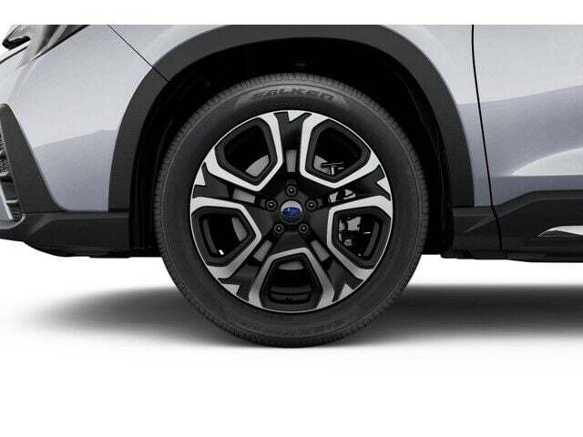 2027 Subaru ASCENT Limited 7-Passenger Springfield VA