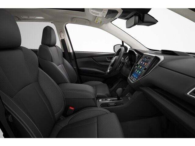 2027 Subaru ASCENT Limited 7-Passenger Springfield VA