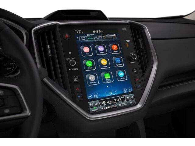 2027 Subaru ASCENT Limited 7-Passenger Springfield VA