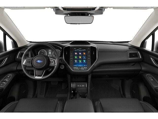 2027 Subaru ASCENT Limited 7-Passenger Springfield VA