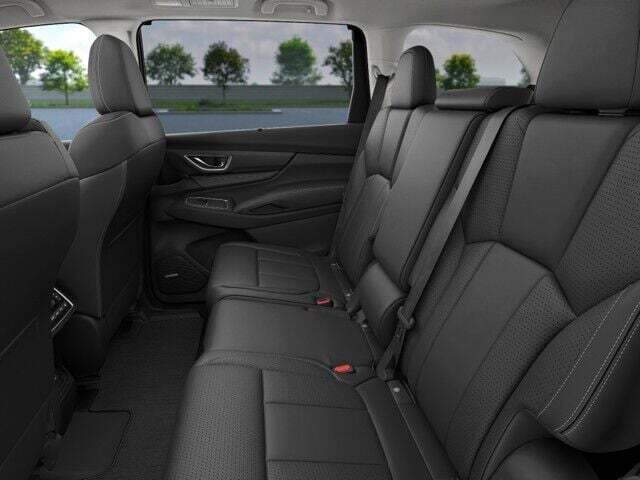 2027 Subaru ASCENT Limited 8-Passenger Fredericksburg VA