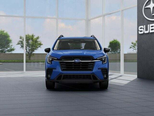 2027 Subaru ASCENT Limited 8-Passenger Fredericksburg VA