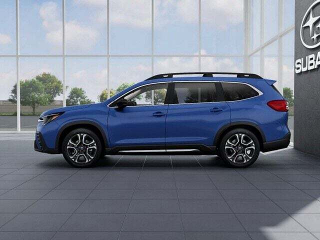 2027 Subaru ASCENT Limited 8-Passenger Fredericksburg VA