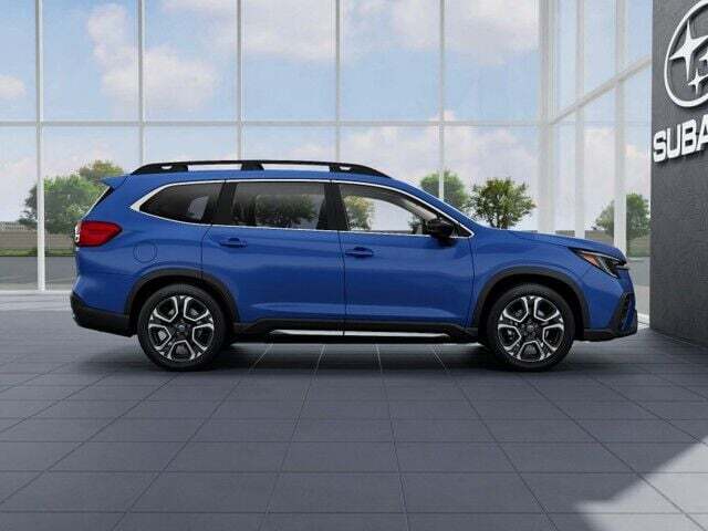 2027 Subaru ASCENT Limited 8-Passenger Fredericksburg VA