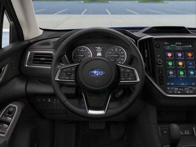 2027 Subaru ASCENT Limited 8-Passenger Fredericksburg VA