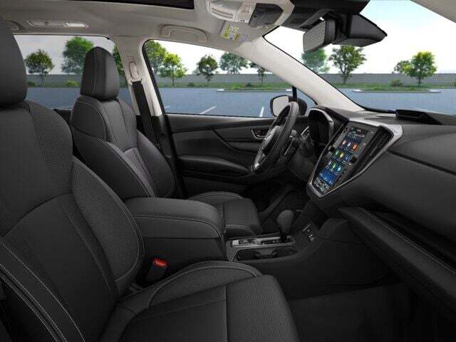 2027 Subaru ASCENT Limited 8-Passenger Fredericksburg VA