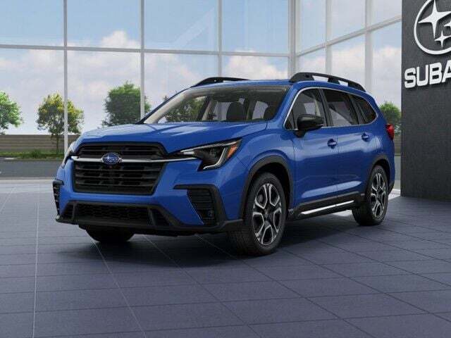 2027 Subaru ASCENT Limited 8-Passenger Fredericksburg VA