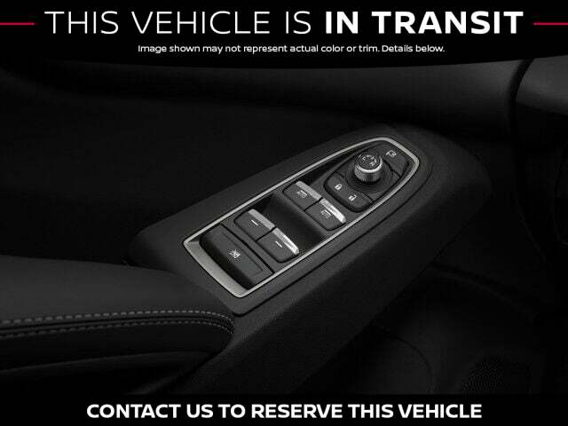 2027 Subaru ASCENT Limited 8-Passenger Springfield VA