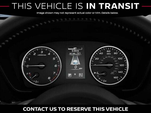 2027 Subaru ASCENT Limited 8-Passenger Springfield VA