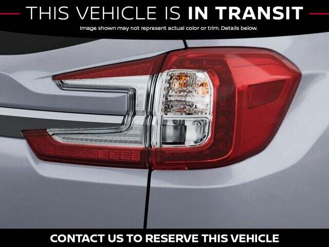 2027 Subaru ASCENT Limited 8-Passenger Springfield VA