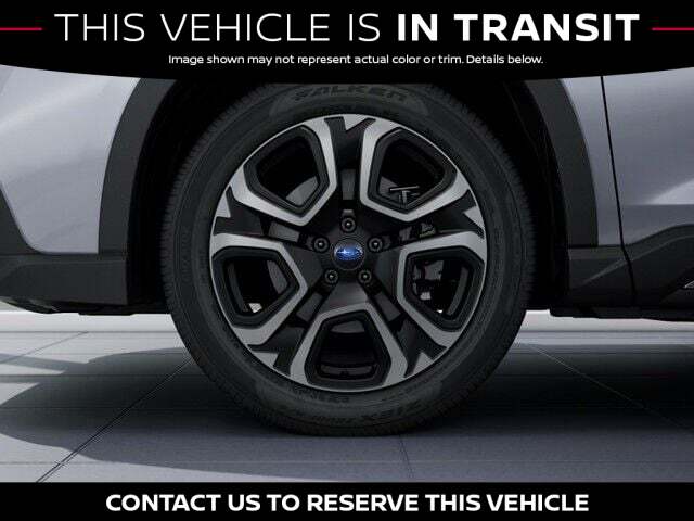 2027 Subaru ASCENT Limited 8-Passenger Springfield VA