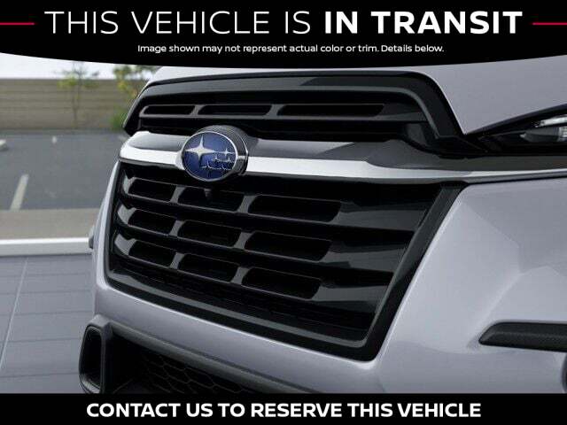 2027 Subaru ASCENT Limited 8-Passenger Springfield VA