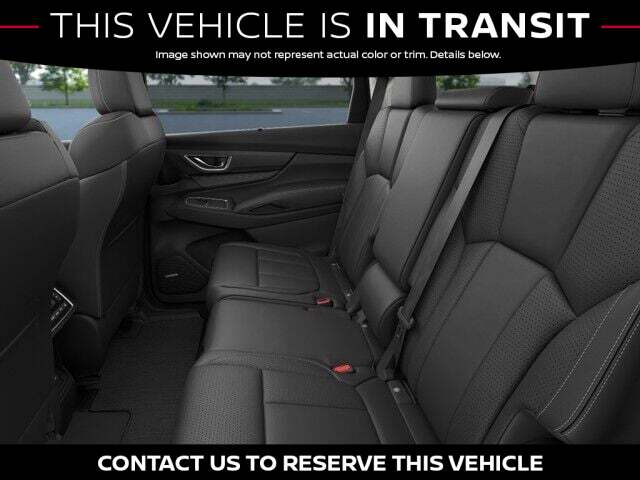 2027 Subaru ASCENT Limited 8-Passenger Springfield VA
