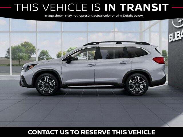 2027 Subaru ASCENT Limited 8-Passenger Springfield VA