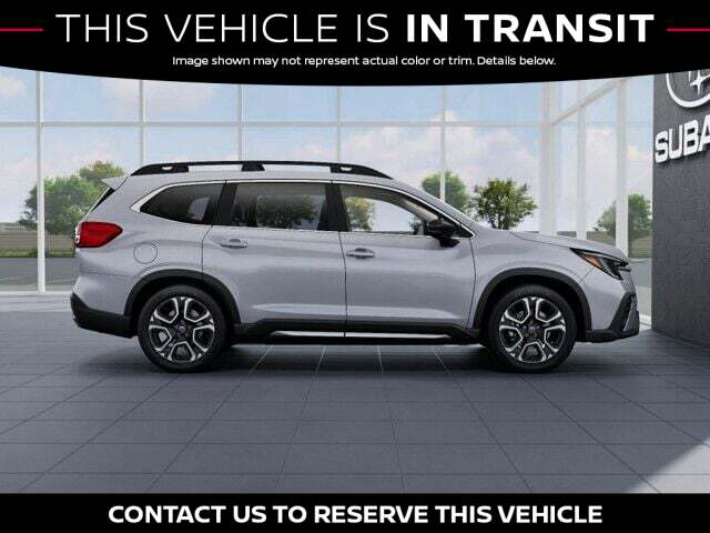 2027 Subaru ASCENT Limited 8-Passenger Springfield VA