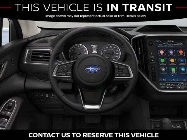 2027 Subaru ASCENT Limited 8-Passenger Springfield VA