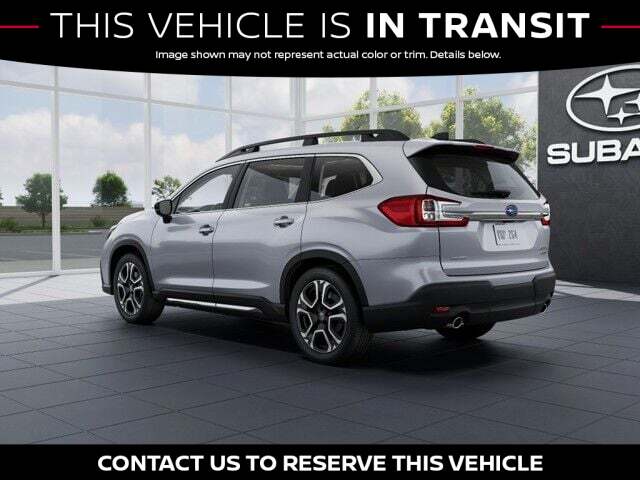 2027 Subaru ASCENT Limited 8-Passenger Springfield VA