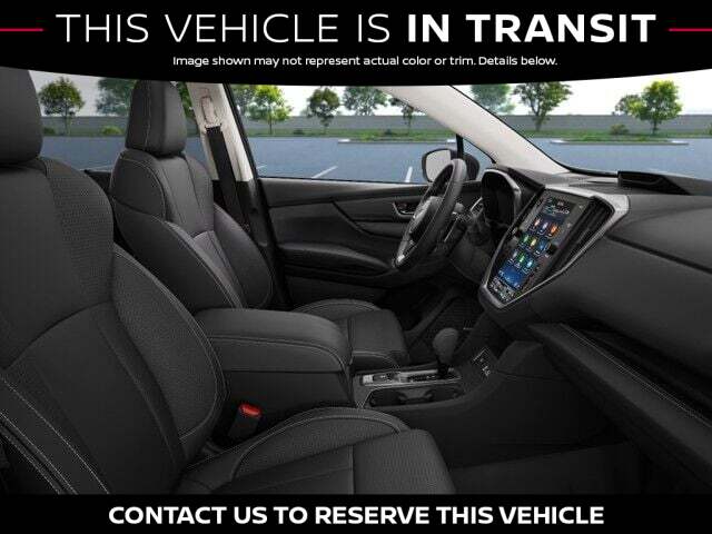 2027 Subaru ASCENT Limited 8-Passenger Springfield VA