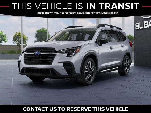 2027 Subaru ASCENT Limited 8-Passenger Springfield VA