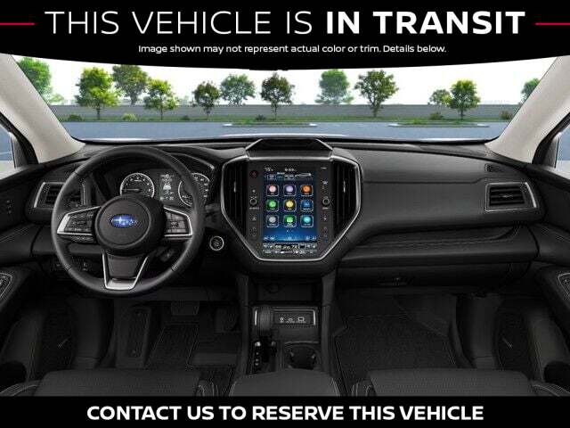 2027 Subaru ASCENT Limited 8-Passenger Springfield VA