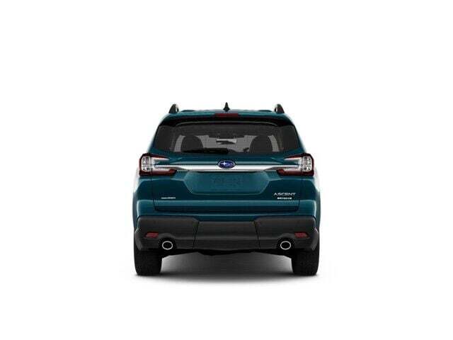 2027 Subaru ASCENT Limited Fredericksburg VA