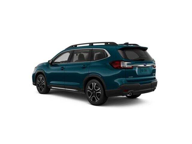 2027 Subaru ASCENT Limited Fredericksburg VA