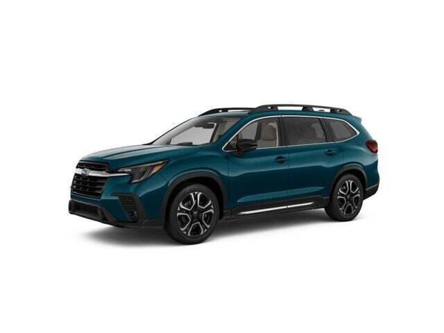 2027 Subaru ASCENT Limited Fredericksburg VA