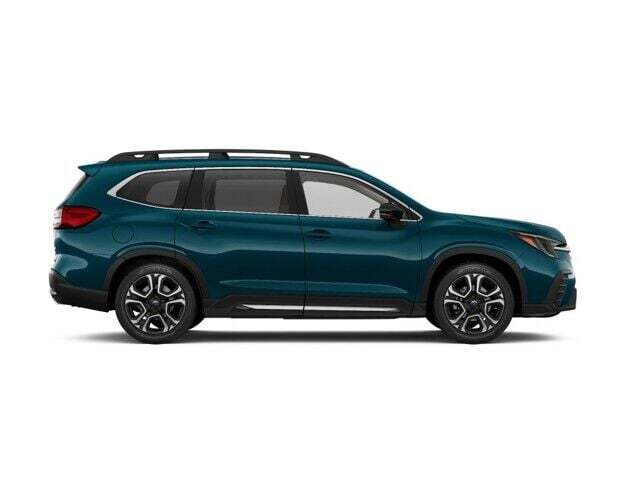 2027 Subaru ASCENT Limited Fredericksburg VA