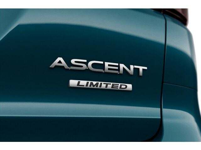 2027 Subaru ASCENT Limited Fredericksburg VA