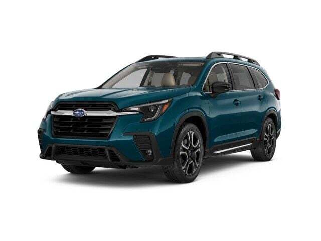 2027 Subaru ASCENT Limited Fredericksburg VA