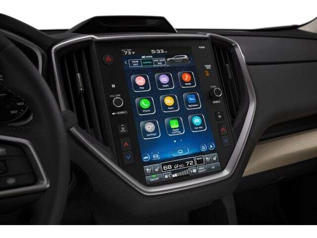 2027 Subaru ASCENT Limited Fredericksburg VA