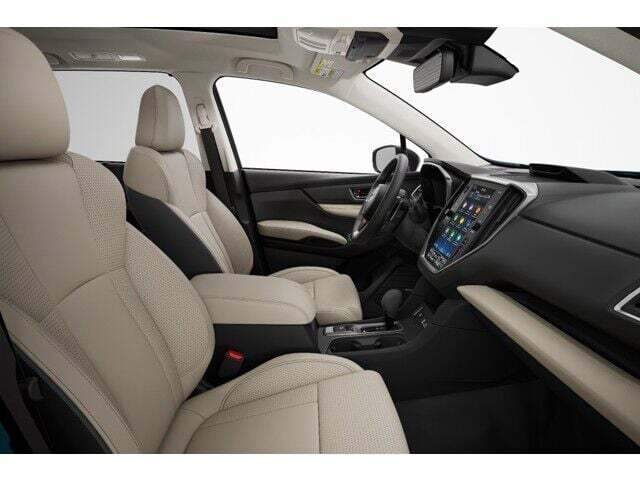2027 Subaru ASCENT Limited Fredericksburg VA