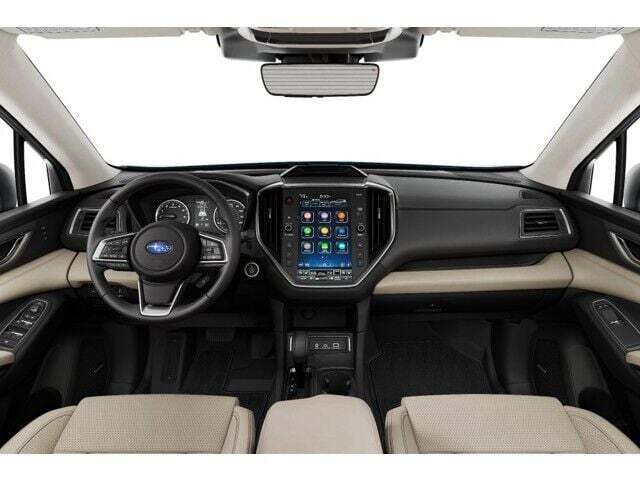 2027 Subaru ASCENT Limited Fredericksburg VA