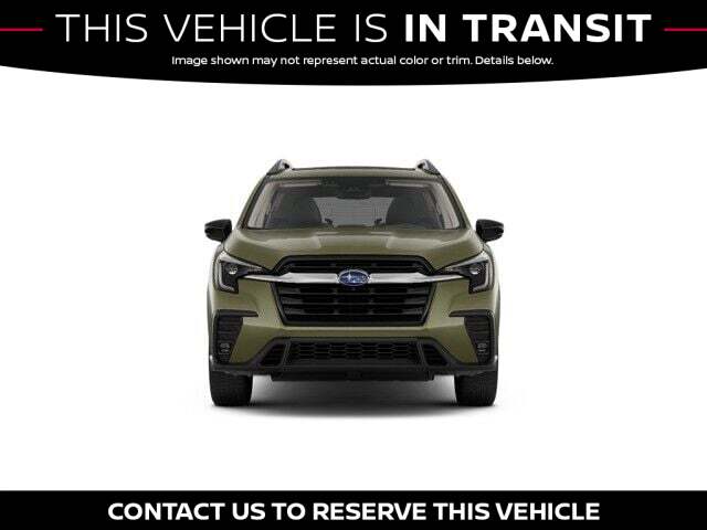 2027 Subaru ASCENT Limited Springfield VA