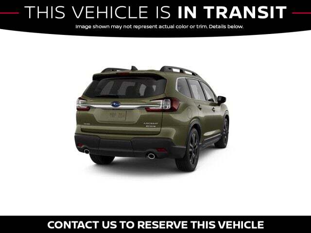 2027 Subaru ASCENT Limited Springfield VA