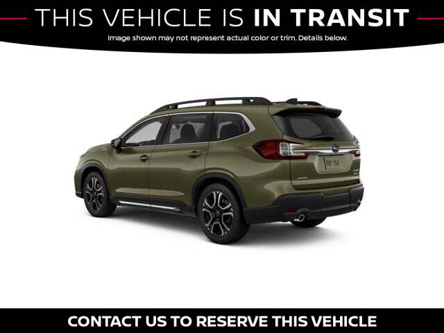 2027 Subaru ASCENT Limited Springfield VA