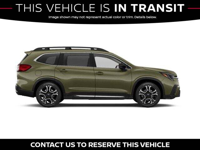 2027 Subaru ASCENT Limited Springfield VA