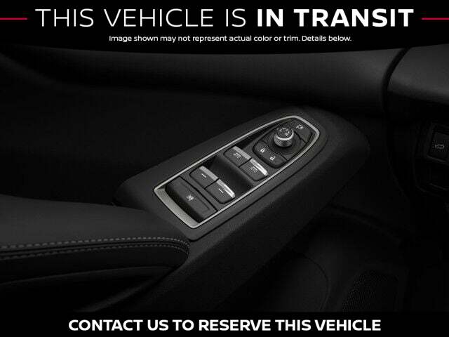 2027 Subaru ASCENT Limited Springfield VA