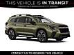 2027 Subaru ASCENT Limited
