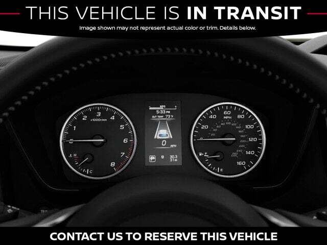 2027 Subaru ASCENT Limited Springfield VA