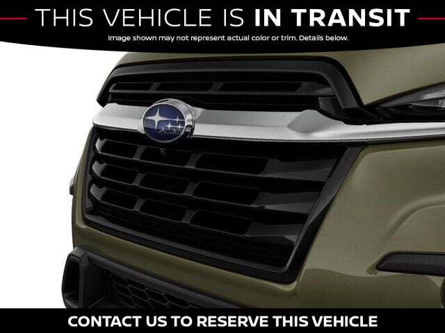 2027 Subaru ASCENT Limited Springfield VA