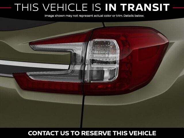 2027 Subaru ASCENT Limited Springfield VA