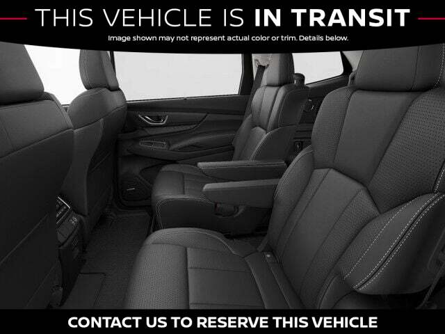 2027 Subaru ASCENT Limited Springfield VA