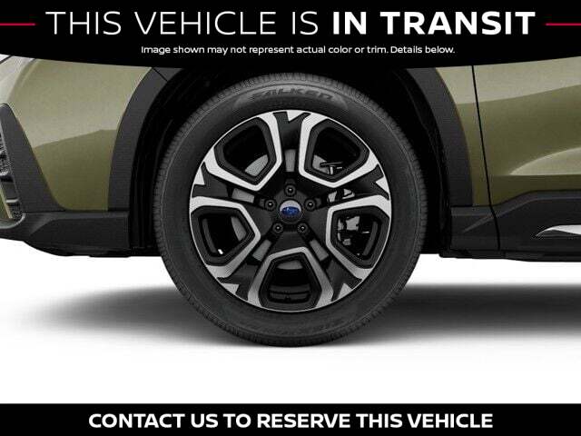 2027 Subaru ASCENT Limited Springfield VA