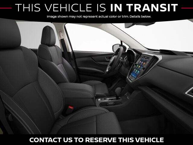 2027 Subaru ASCENT Limited Springfield VA