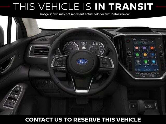 2027 Subaru ASCENT Limited Springfield VA