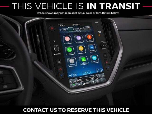 2027 Subaru ASCENT Limited Springfield VA